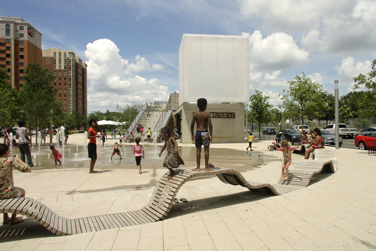 OLIN / Sahar Coston-Hardy