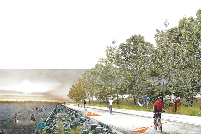 © Penn Design / OLIN