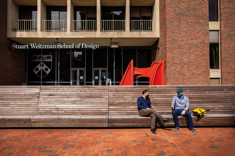 University of Pennsylvania