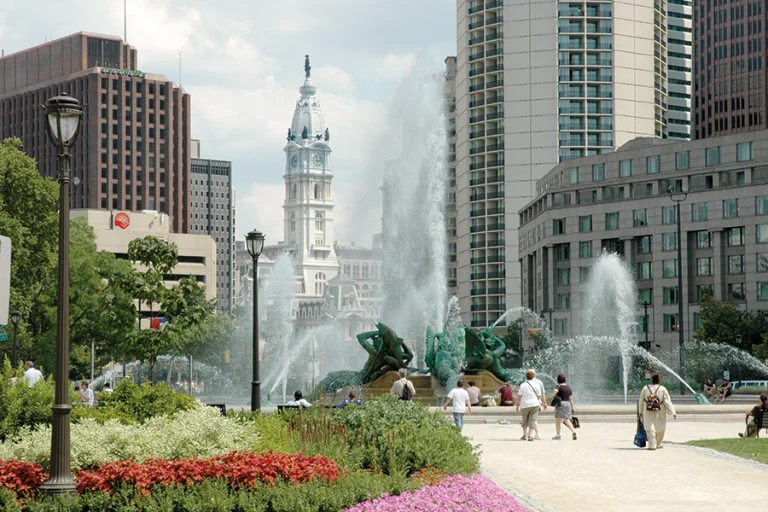 Pennsylvania Horticultural Society