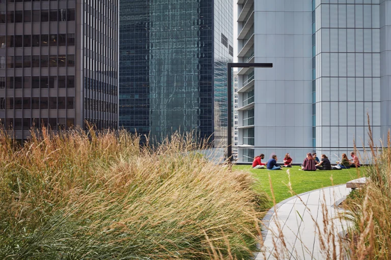 Tom Harris | Courtesy of Gensler