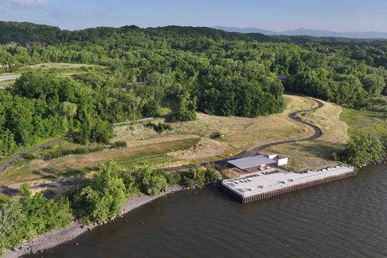 © Matt Kennedy / Scenic Hudson