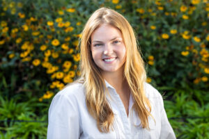 Olivia May headshot